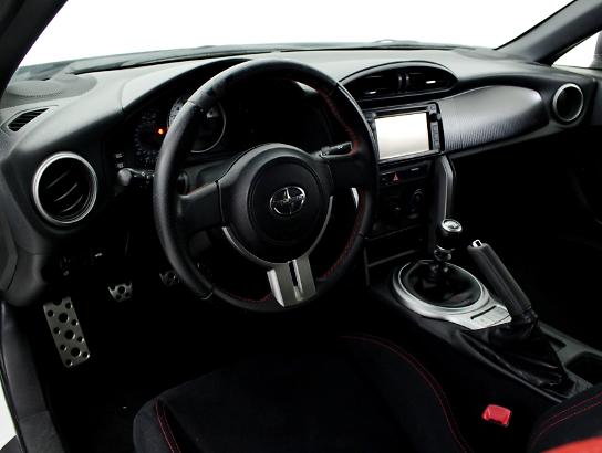 Florida Fine Cars - Used SCION FR S 2014 MIAMI 