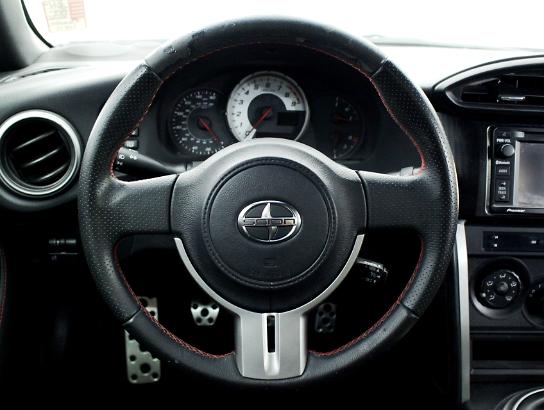 Florida Fine Cars - Used SCION FR S 2014 MIAMI 