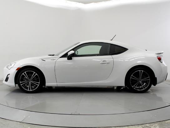 Florida Fine Cars - Used SCION FR S 2014 MIAMI 