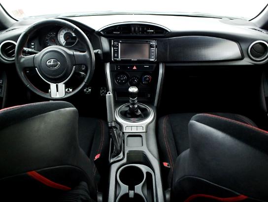 Florida Fine Cars - Used SCION FR S 2014 MIAMI 