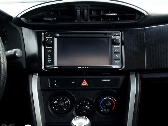 Florida Fine Cars - Used SCION FR S 2014 MIAMI 