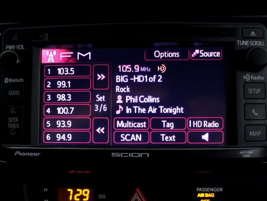 Florida Fine Cars - Used SCION FR S 2014 MIAMI 