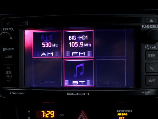 Florida Fine Cars - Used SCION FR S 2014 MIAMI 