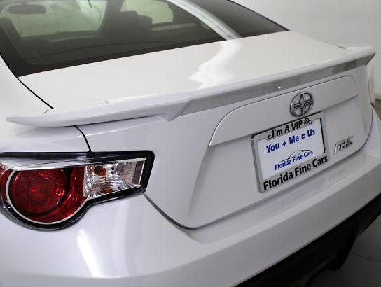 Florida Fine Cars - Used SCION FR S 2014 MIAMI 