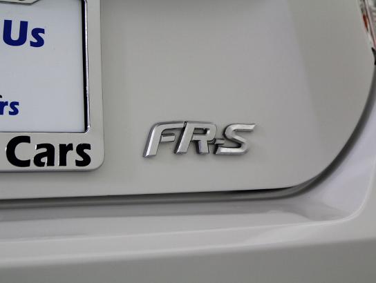 Florida Fine Cars - Used SCION FR S 2014 MIAMI 