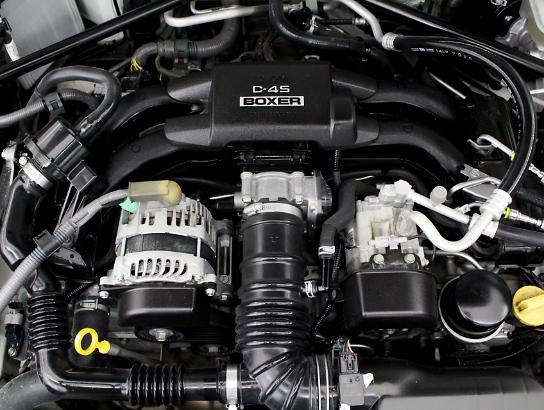 Florida Fine Cars - Used SCION FR S 2014 MIAMI 