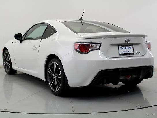 Florida Fine Cars - Used SCION FR S 2014 MIAMI 