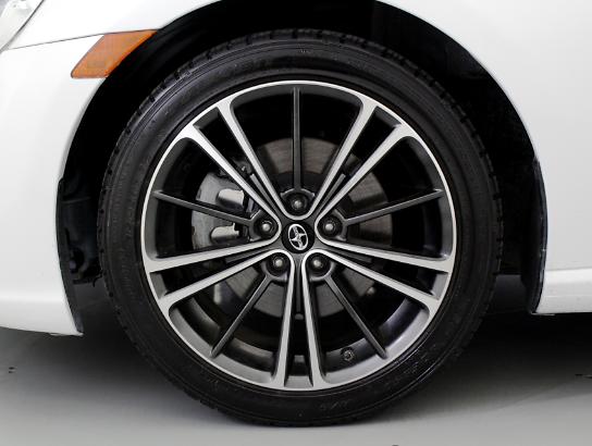 Florida Fine Cars - Used SCION FR S 2014 MIAMI 