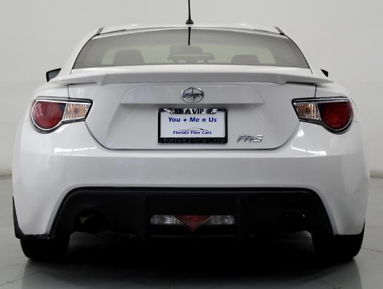 Florida Fine Cars - Used SCION FR S 2014 MIAMI 