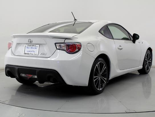Florida Fine Cars - Used SCION FR S 2014 MIAMI 