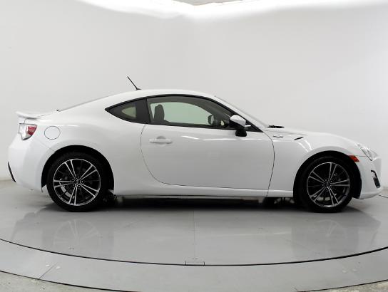 Florida Fine Cars - Used SCION FR S 2014 MIAMI 