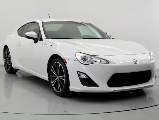 Florida Fine Cars - Used SCION FR S 2014 MIAMI 