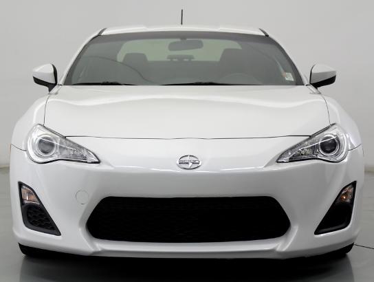 Florida Fine Cars - Used SCION FR S 2014 MIAMI 