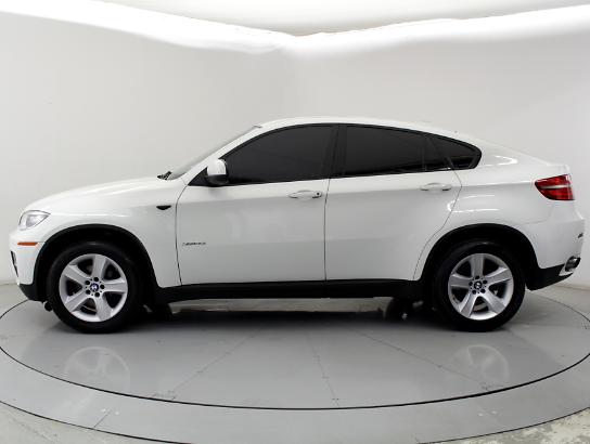 Florida Fine Cars - Used BMW X6 2014 HOLLYWOOD XDRIVE35I