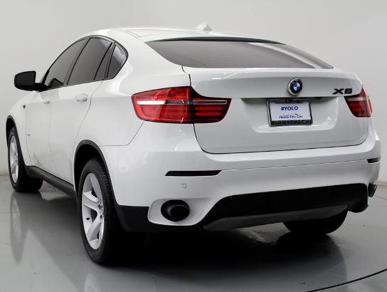 Florida Fine Cars - Used BMW X6 2014 HOLLYWOOD XDRIVE35I