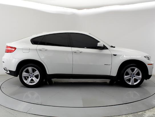 Florida Fine Cars - Used BMW X6 2014 HOLLYWOOD XDRIVE35I