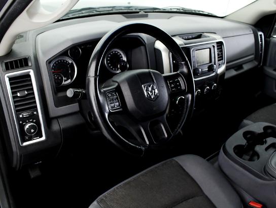 Florida Fine Cars - Used RAM 1500 2013 HOLLYWOOD SLT BIG HORN