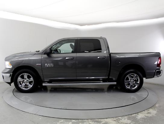 Florida Fine Cars - Used RAM 1500 2013 HOLLYWOOD SLT BIG HORN