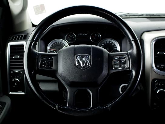 Florida Fine Cars - Used RAM 1500 2013 HOLLYWOOD SLT BIG HORN