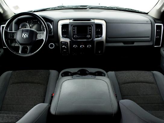 Florida Fine Cars - Used RAM 1500 2013 HOLLYWOOD SLT BIG HORN