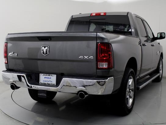 Florida Fine Cars - Used RAM 1500 2013 HOLLYWOOD SLT BIG HORN