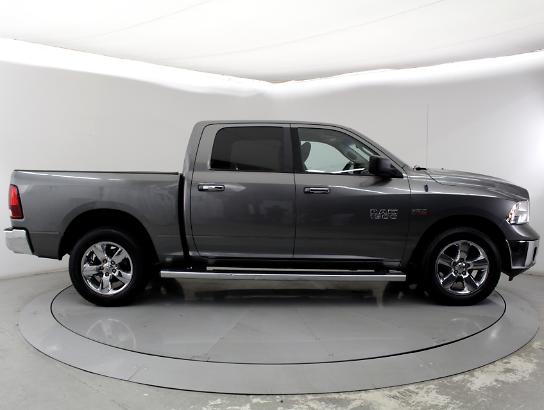 Florida Fine Cars - Used RAM 1500 2013 HOLLYWOOD SLT BIG HORN