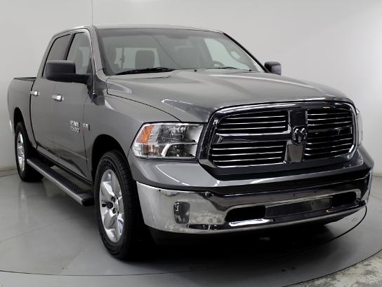 Florida Fine Cars - Used RAM 1500 2013 HOLLYWOOD SLT BIG HORN