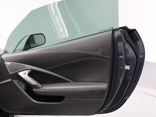 Florida Fine Cars - Used CHEVROLET CORVETTE 2014 WEST PALM STINGRAY Z51 3LT