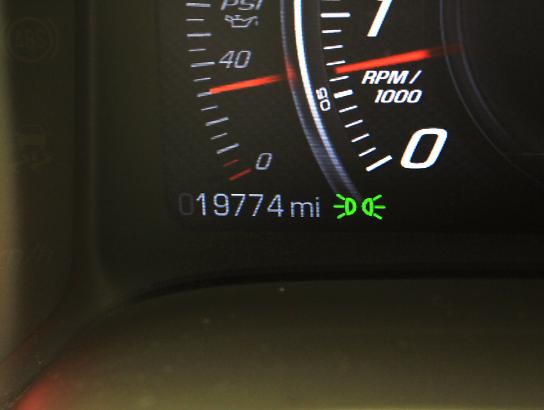 Florida Fine Cars - Used CHEVROLET CORVETTE 2014 WEST PALM STINGRAY Z51 3LT