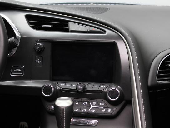 Florida Fine Cars - Used CHEVROLET CORVETTE 2014 WEST PALM STINGRAY Z51 3LT