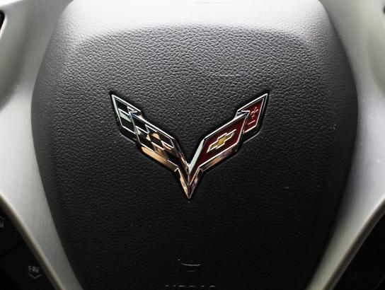 Florida Fine Cars - Used CHEVROLET CORVETTE 2014 WEST PALM STINGRAY Z51 3LT