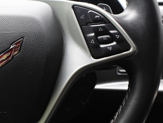 Florida Fine Cars - Used CHEVROLET CORVETTE 2014 WEST PALM STINGRAY Z51 3LT