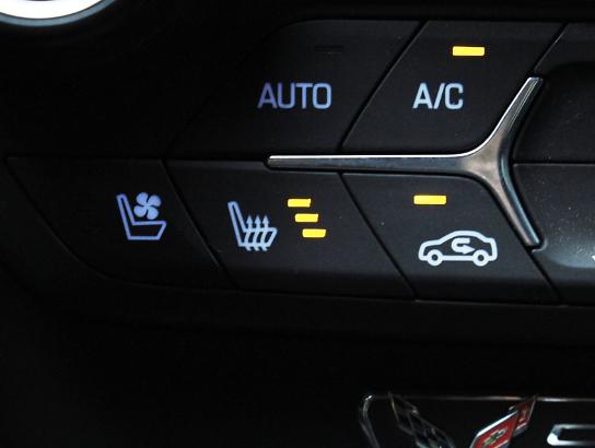 Florida Fine Cars - Used CHEVROLET CORVETTE 2014 WEST PALM STINGRAY Z51 3LT