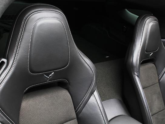 Florida Fine Cars - Used CHEVROLET CORVETTE 2014 WEST PALM STINGRAY Z51 3LT