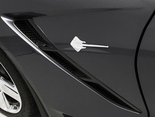 Florida Fine Cars - Used CHEVROLET CORVETTE 2014 WEST PALM STINGRAY Z51 3LT