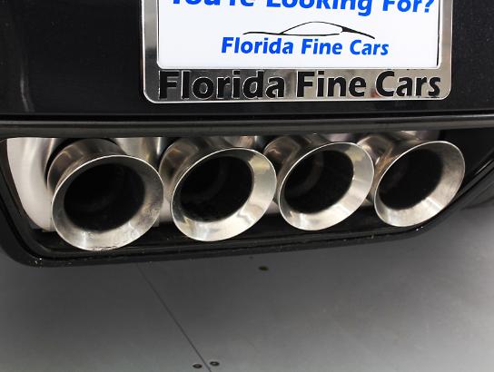 Florida Fine Cars - Used CHEVROLET CORVETTE 2014 WEST PALM STINGRAY Z51 3LT