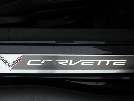 Florida Fine Cars - Used CHEVROLET CORVETTE 2014 WEST PALM STINGRAY Z51 3LT