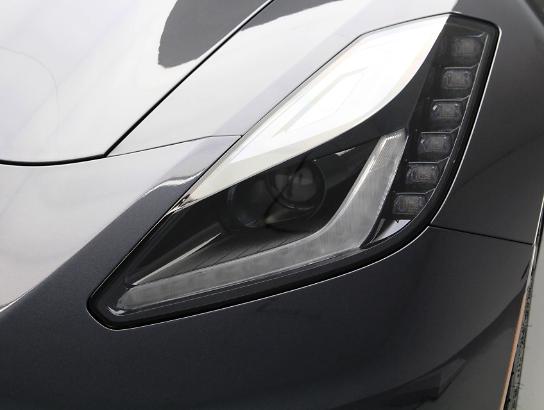 Florida Fine Cars - Used CHEVROLET CORVETTE 2014 WEST PALM STINGRAY Z51 3LT