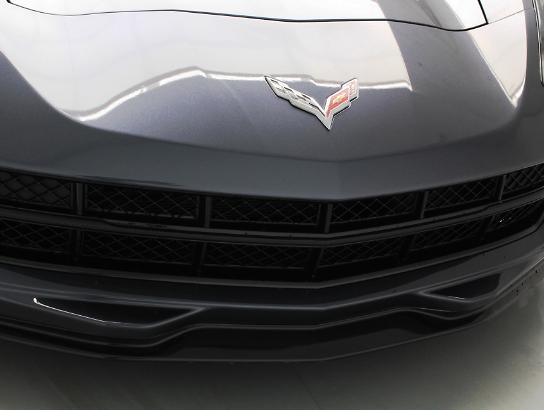 Florida Fine Cars - Used CHEVROLET CORVETTE 2014 WEST PALM STINGRAY Z51 3LT