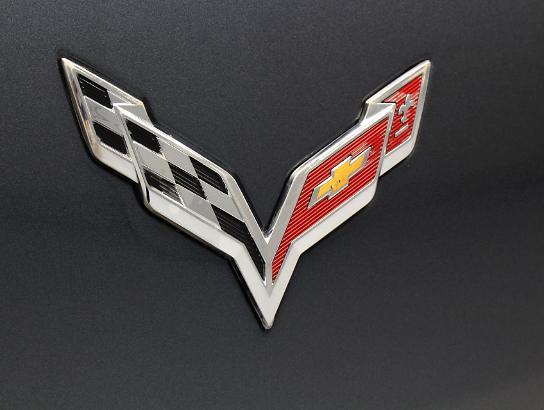 Florida Fine Cars - Used CHEVROLET CORVETTE 2014 WEST PALM STINGRAY Z51 3LT