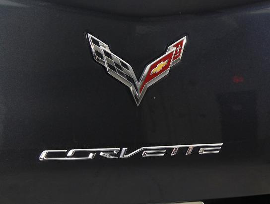 Florida Fine Cars - Used CHEVROLET CORVETTE 2014 WEST PALM STINGRAY Z51 3LT