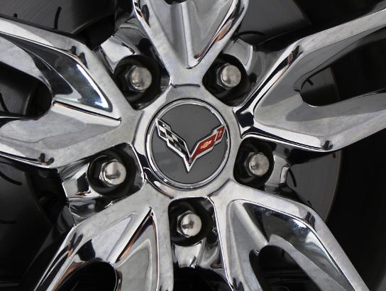 Florida Fine Cars - Used CHEVROLET CORVETTE 2014 WEST PALM STINGRAY Z51 3LT