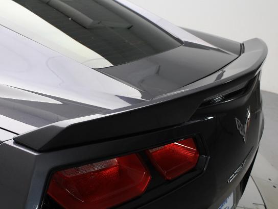 Florida Fine Cars - Used CHEVROLET CORVETTE 2014 WEST PALM STINGRAY Z51 3LT