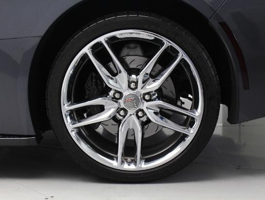 Florida Fine Cars - Used CHEVROLET CORVETTE 2014 WEST PALM STINGRAY Z51 3LT