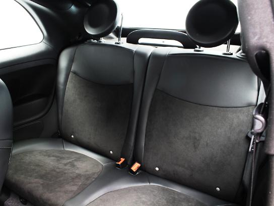 Florida Fine Cars - Used FIAT 500c Abarth 2014 WEST PALM Gq Edition