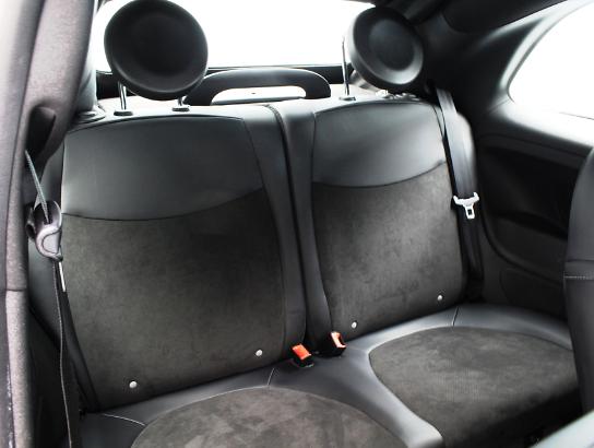 Florida Fine Cars - Used FIAT 500c Abarth 2014 WEST PALM Gq Edition