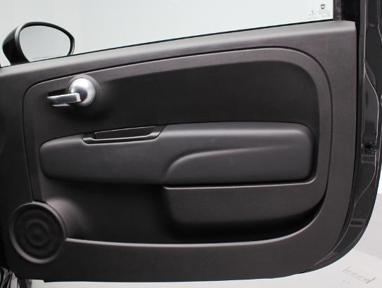 Florida Fine Cars - Used FIAT 500c Abarth 2014 WEST PALM Gq Edition