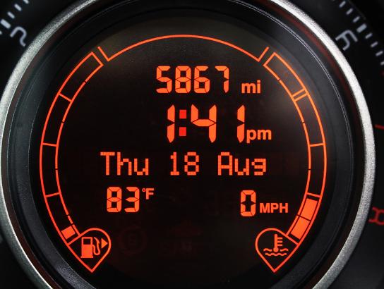 Florida Fine Cars - Used FIAT 500c Abarth 2014 WEST PALM Gq Edition