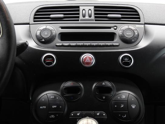 Florida Fine Cars - Used FIAT 500c Abarth 2014 WEST PALM Gq Edition