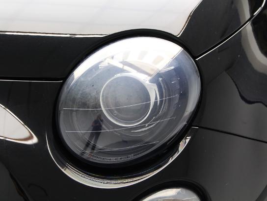 Florida Fine Cars - Used FIAT 500c Abarth 2014 WEST PALM Gq Edition